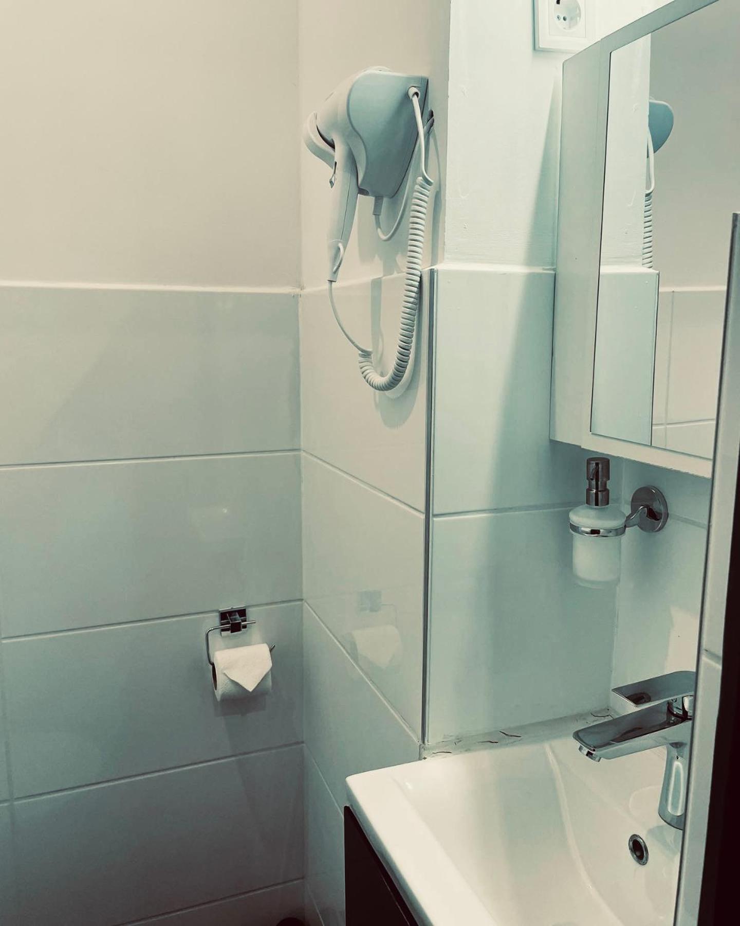 Appartement Luxury Downtown Budapest