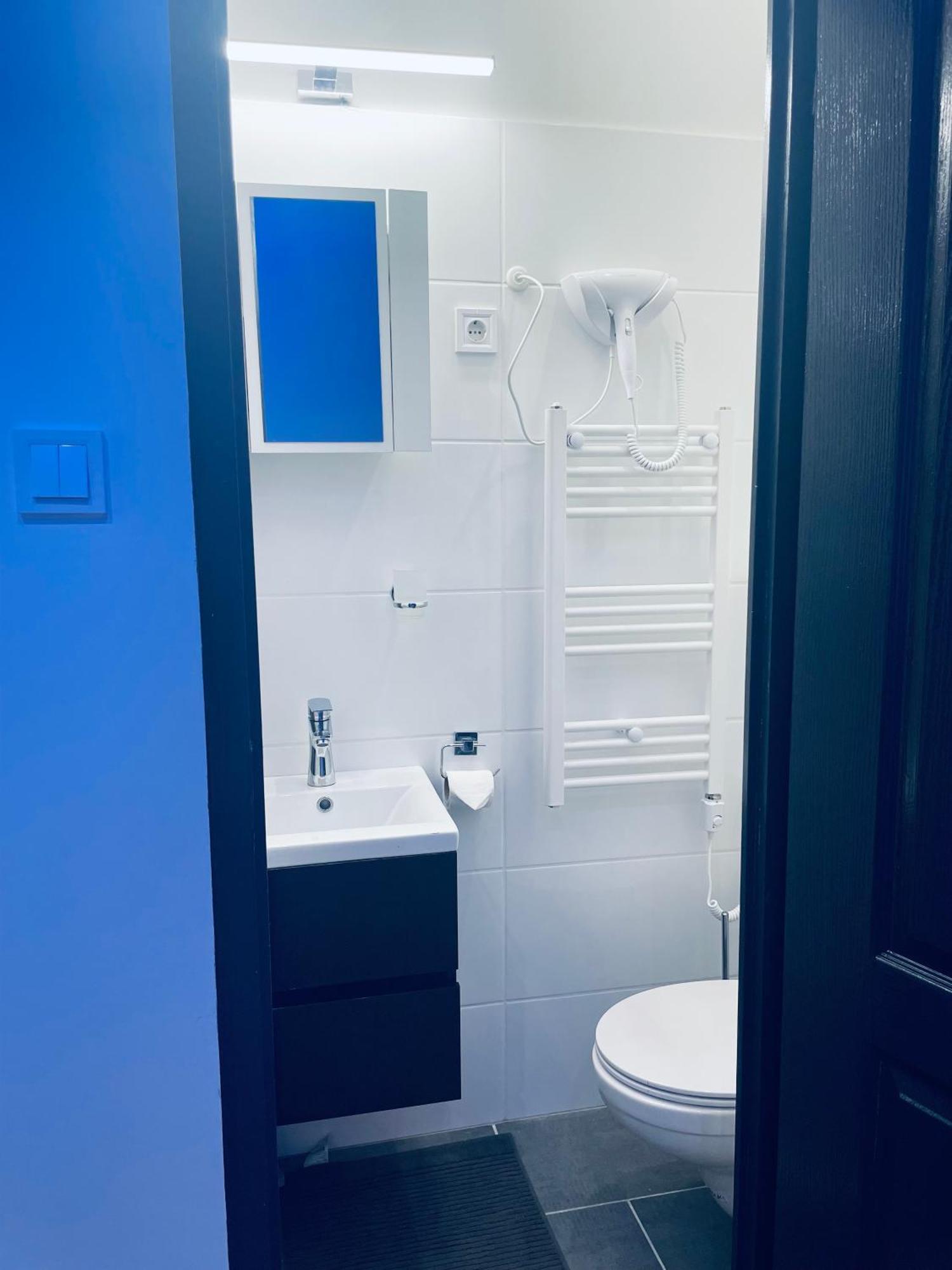 Luxury Downtown Appartement