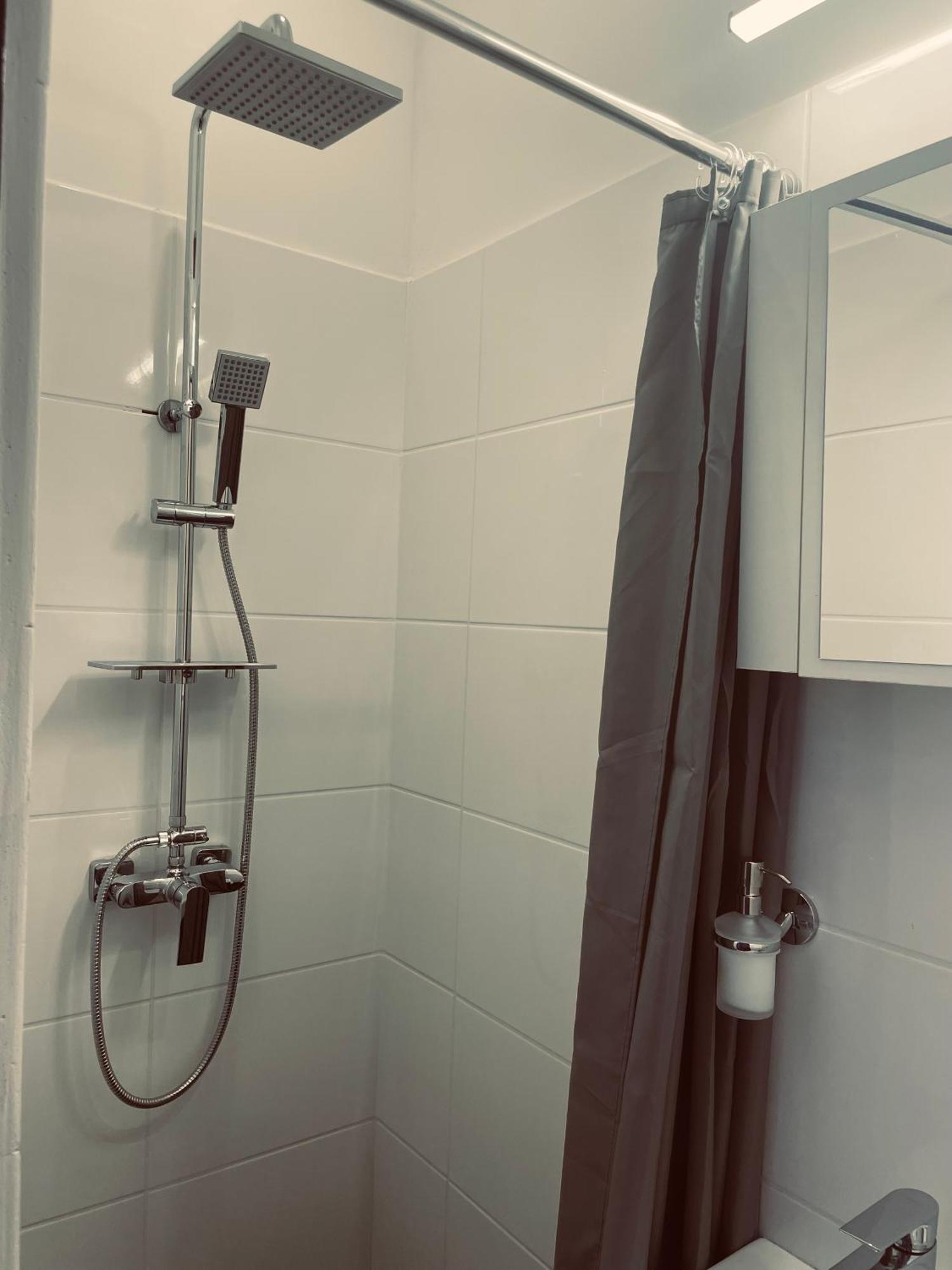 Luxury Downtown Apartament *